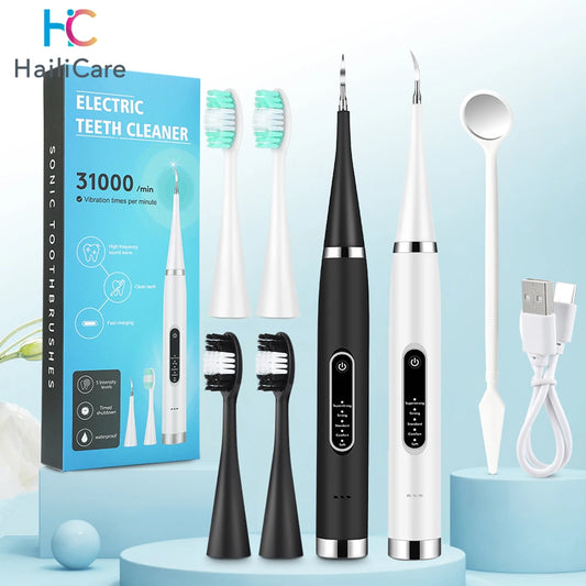 ProSmile Sonic Dental Cleaner